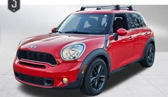 2011 MINI Cooper Countryman S