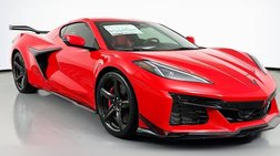 2026 Chevrolet Corvette Z06