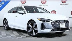 2025 Audi A5 quattro Premium Plus TFSI