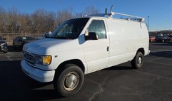 1999 Ford E-350 SD