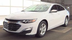 2024 Chevrolet Malibu LS