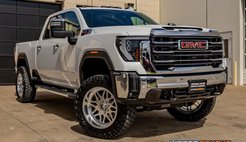 2025 GMC Sierra 2500HD SLT
