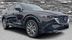2024 Mazda CX-5 2.5 Turbo Signature