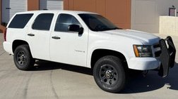 2009 Chevrolet Tahoe LS
