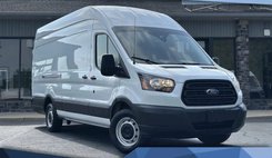 2019 Ford Transit 250