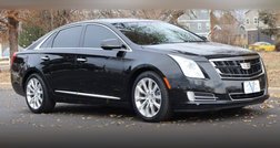 2016 Cadillac XTS Luxury