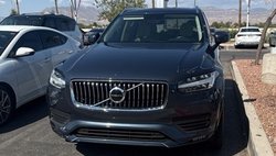 2021 Volvo XC90 T6 Momentum 7-Passenger