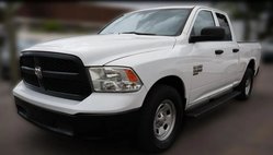 2019 Ram Ram Pickup 1500 Classic Tradesman