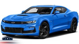 2023 Chevrolet Camaro SS