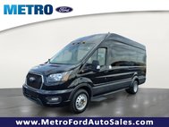 2024 Ford Transit XLT
