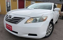 2009 Toyota Camry Hybrid Base