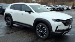 2026 Mazda CX-50 Hybrid Premium Plus