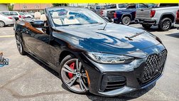 2023 BMW 4 Series M440i xDrive