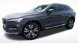 2022 Volvo XC60 B6 Inscription