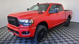 2024 Ram Ram Pickup 2500 Big Horn
