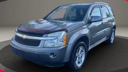2006 Chevrolet Equinox LT