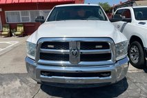 2018 Ram Ram Pickup 2500 Tradesman