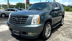 2009 Cadillac Escalade Base