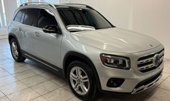 2020 Mercedes-Benz GLB GLB 250 4MATIC