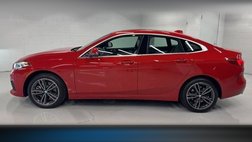2023 BMW 2 Series 228i xDrive Gran Coupe