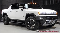 2023 GMC HUMMER EV 3X
