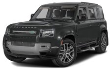 2025 Land Rover Defender 110 P500 X-Dynamic SE