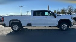 2026 GMC Sierra 2500HD Pro