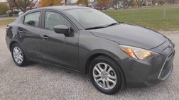 2016 Scion iA Base