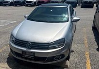 2014 Volkswagen Eos 