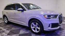 2023 Audi Q7 quattro Premium 45 TFSI