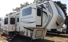 2018 Other Makes FRONT LIVING