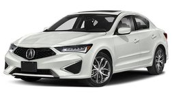 2019 Acura ILX Premium