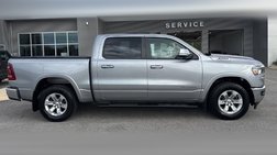 2021 Ram Ram Pickup 1500 Laramie