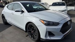 2019 Hyundai Veloster R-Spec