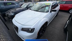 2019 Chrysler 300 Touring