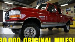 1997 Ford F-250 