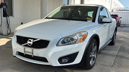 2013 Volvo C30 T5