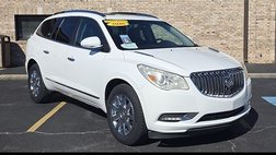 2016 Buick Enclave Premium