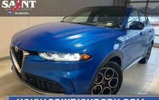 2024 Alfa Romeo Tonale Hybrid Ti