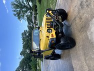 2004 Jeep Wrangler X