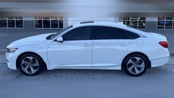 2019 Honda Accord EX