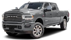 2024 Ram Ram Pickup 3500 Laramie