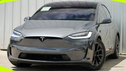2022 Tesla Model X Base