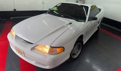 1998 Ford Mustang Base