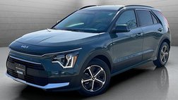 2025 Kia Niro EX