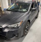 2020 Subaru Crosstrek Base