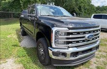 2023 Ford Super Duty F-250 Lariat