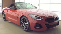 2025 BMW Z4 M40i