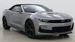 2023 Chevrolet Camaro SS