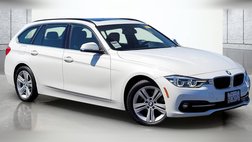 2018 BMW 3 Series 328d xDrive